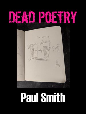 cover image of Dead Poetry